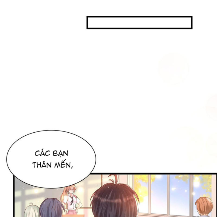 Nữ Thần Giúp Tôi Trở Thành Học Bá Chapter 10 - Trang 2