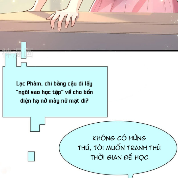Nữ Thần Giúp Tôi Trở Thành Học Bá Chapter 10 - Trang 2