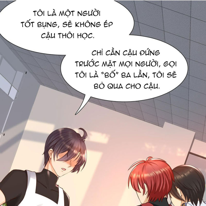 Nữ Thần Giúp Tôi Trở Thành Học Bá Chapter 10 - Trang 2