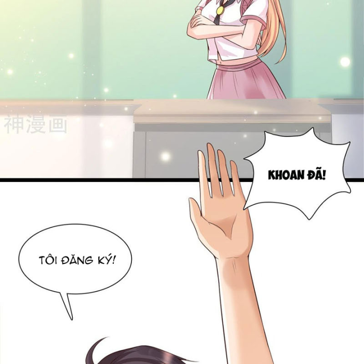 Nữ Thần Giúp Tôi Trở Thành Học Bá Chapter 10 - Trang 2