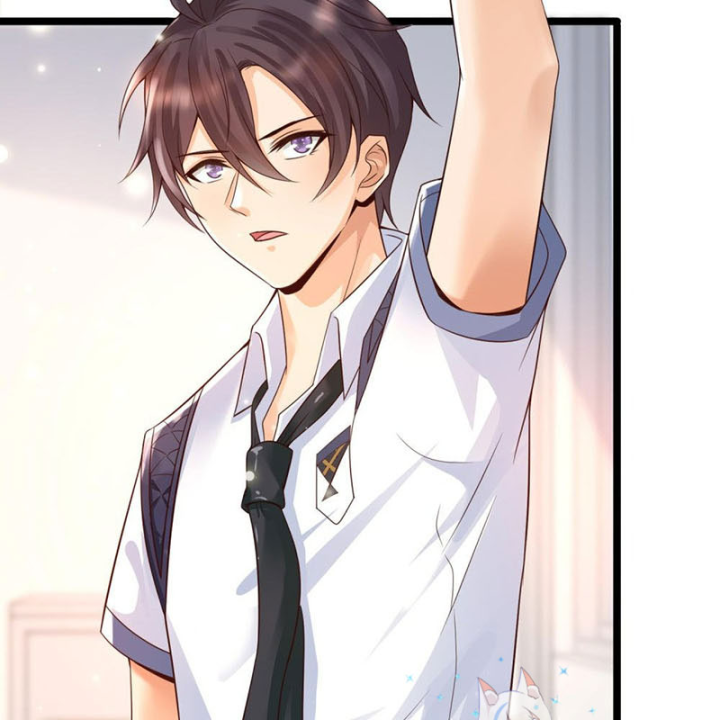 Nữ Thần Giúp Tôi Trở Thành Học Bá Chapter 10 - Trang 2