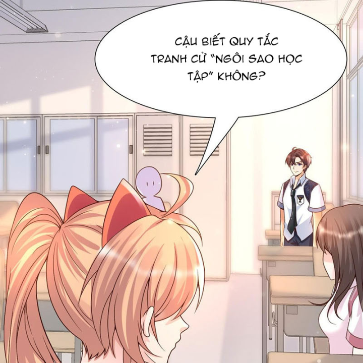 Nữ Thần Giúp Tôi Trở Thành Học Bá Chapter 10 - Trang 2