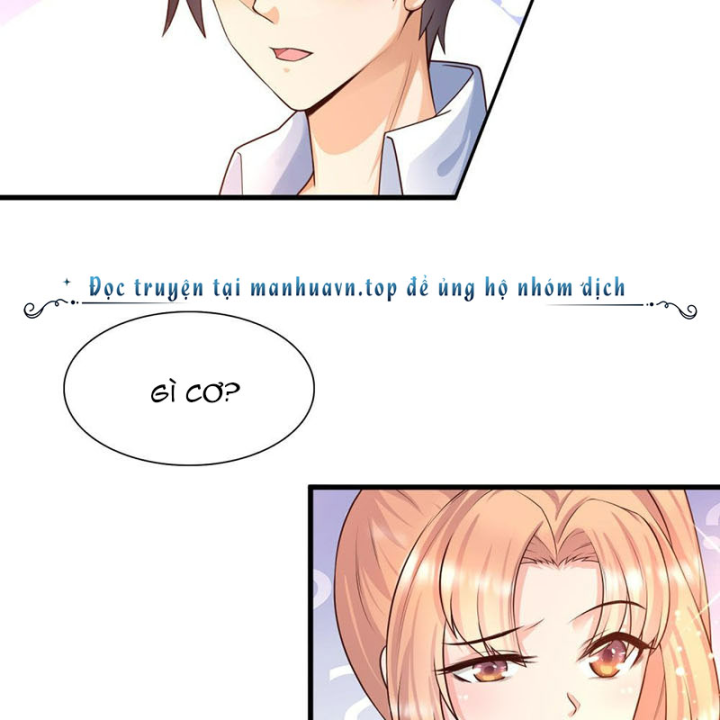 Nữ Thần Giúp Tôi Trở Thành Học Bá Chapter 10 - Trang 2