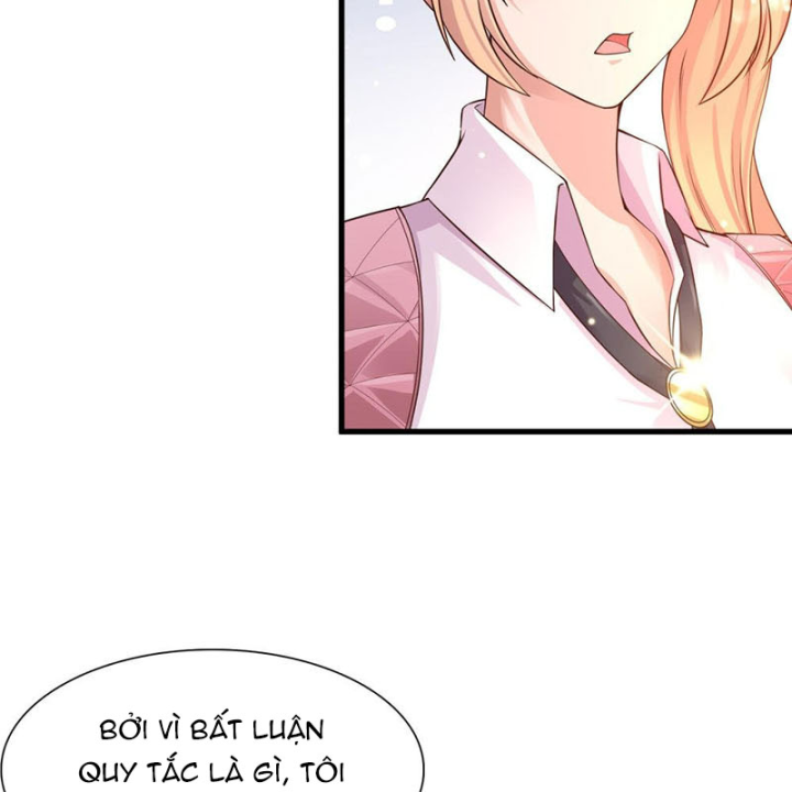 Nữ Thần Giúp Tôi Trở Thành Học Bá Chapter 10 - Trang 2