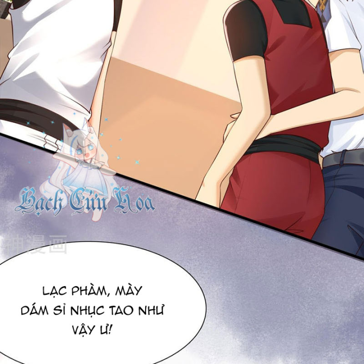 Nữ Thần Giúp Tôi Trở Thành Học Bá Chapter 10 - Trang 2