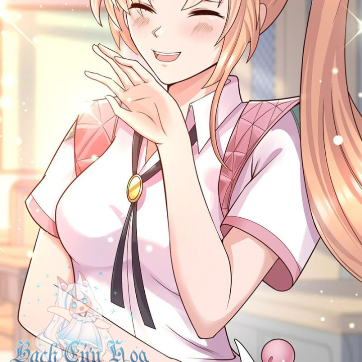 Nữ Thần Giúp Tôi Trở Thành Học Bá Chapter 10 - Trang 2