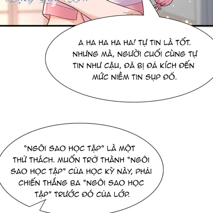Nữ Thần Giúp Tôi Trở Thành Học Bá Chapter 10 - Trang 2