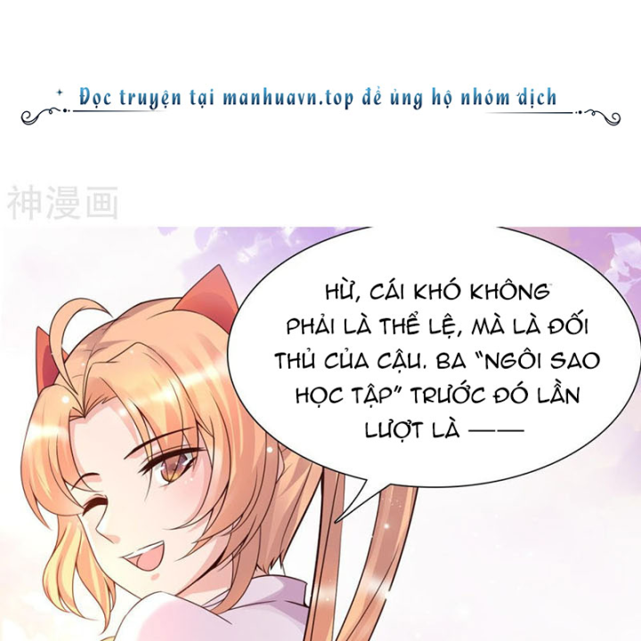 Nữ Thần Giúp Tôi Trở Thành Học Bá Chapter 10 - Trang 2