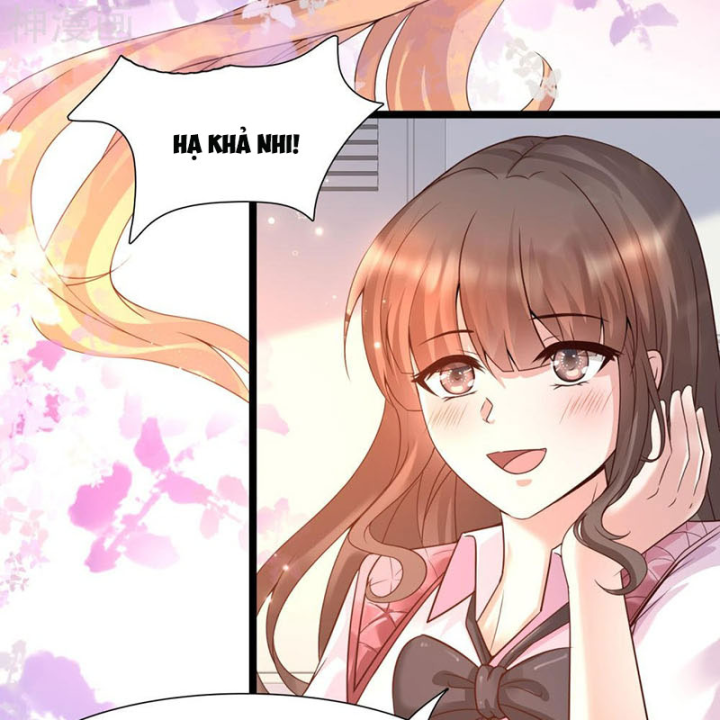 Nữ Thần Giúp Tôi Trở Thành Học Bá Chapter 10 - Trang 2