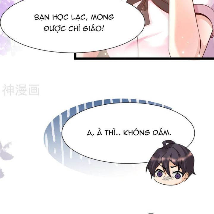 Nữ Thần Giúp Tôi Trở Thành Học Bá Chapter 10 - Trang 2