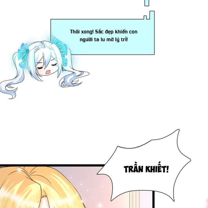 Nữ Thần Giúp Tôi Trở Thành Học Bá Chapter 10 - Trang 2