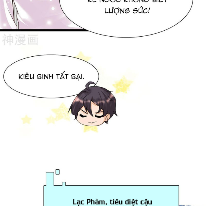 Nữ Thần Giúp Tôi Trở Thành Học Bá Chapter 10 - Trang 2