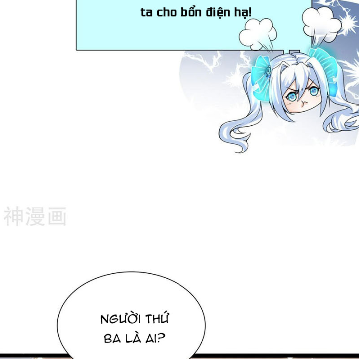 Nữ Thần Giúp Tôi Trở Thành Học Bá Chapter 10 - Trang 2