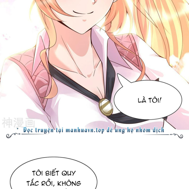 Nữ Thần Giúp Tôi Trở Thành Học Bá Chapter 10 - Trang 2