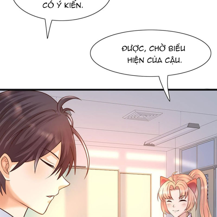 Nữ Thần Giúp Tôi Trở Thành Học Bá Chapter 10 - Trang 2