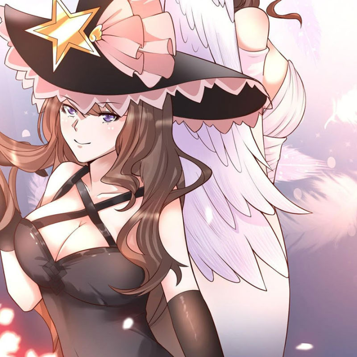 Nữ Thần Giúp Tôi Trở Thành Học Bá Chapter 10 - Trang 2