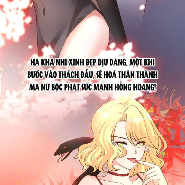 Nữ Thần Giúp Tôi Trở Thành Học Bá Chapter 10 - Trang 2