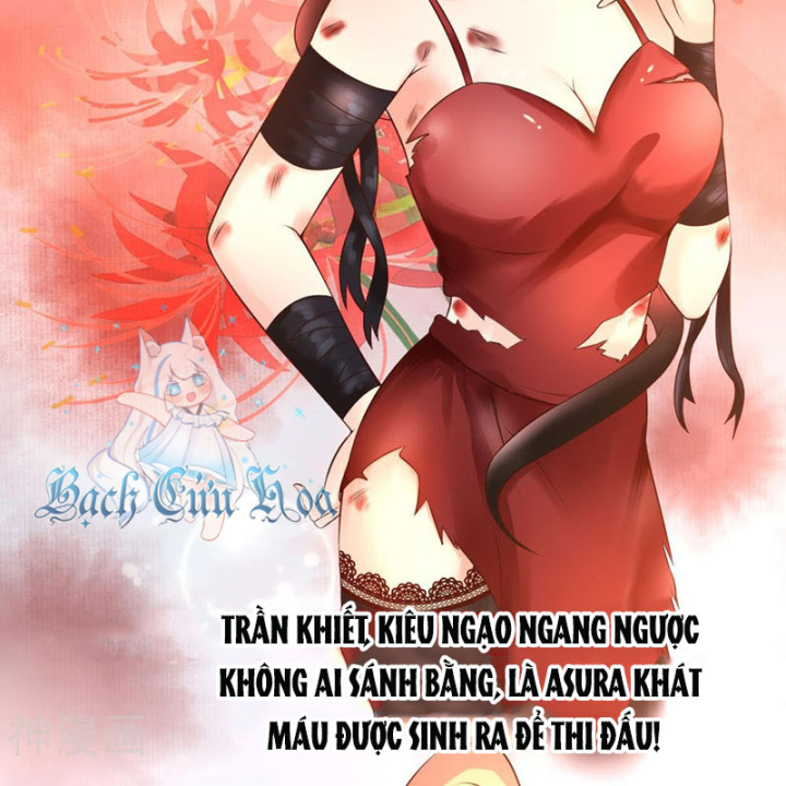 Nữ Thần Giúp Tôi Trở Thành Học Bá Chapter 10 - Trang 2