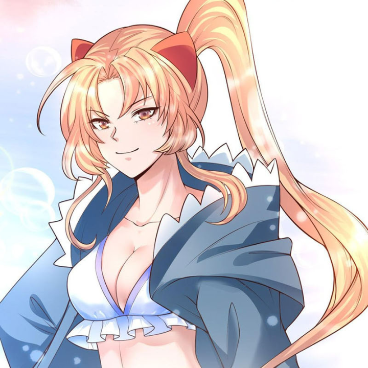 Nữ Thần Giúp Tôi Trở Thành Học Bá Chapter 10 - Trang 2