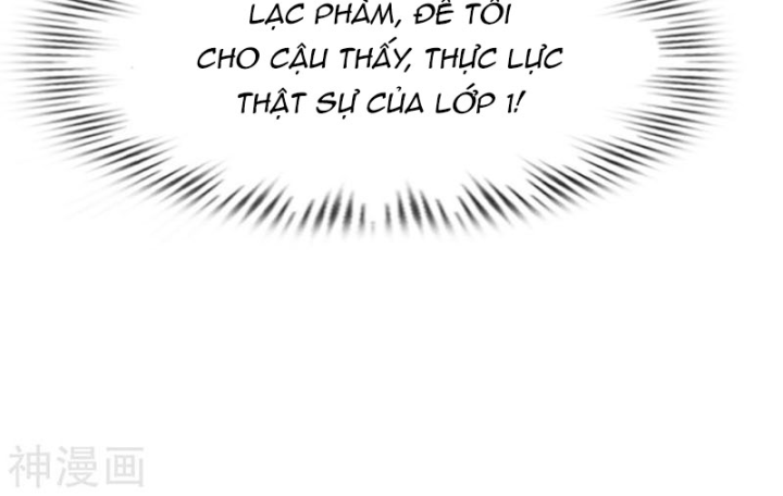 Nữ Thần Giúp Tôi Trở Thành Học Bá Chapter 10 - Trang 2