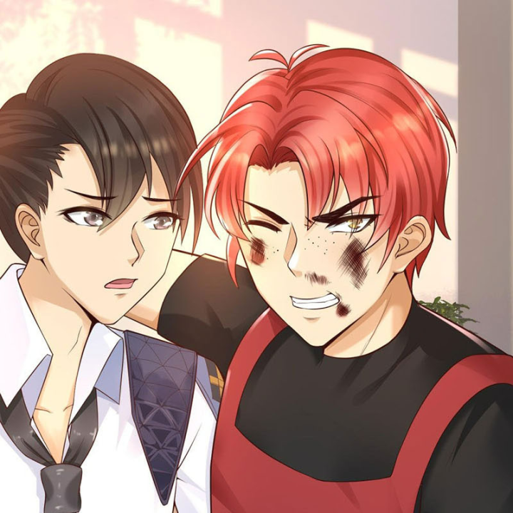 Nữ Thần Giúp Tôi Trở Thành Học Bá Chapter 10 - Trang 2