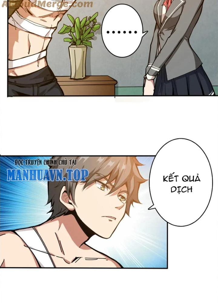 Phệ Thần Kỷ Chapter 112 - Next Chapter 113