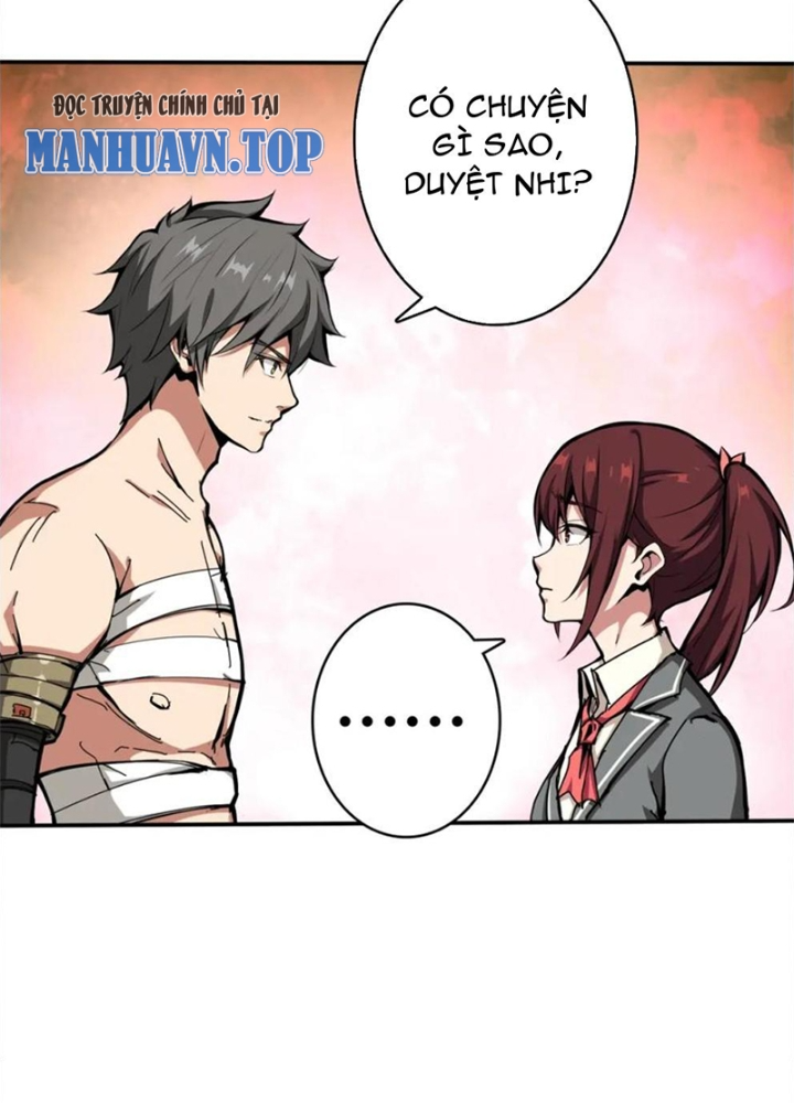 Phệ Thần Kỷ Chapter 112 - Next Chapter 113