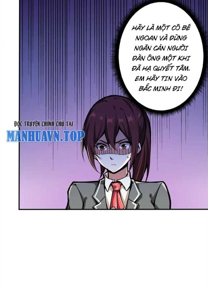 Phệ Thần Kỷ Chapter 112 - Next Chapter 113