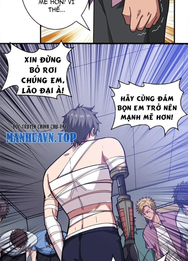 Phệ Thần Kỷ Chapter 112 - Next Chapter 113