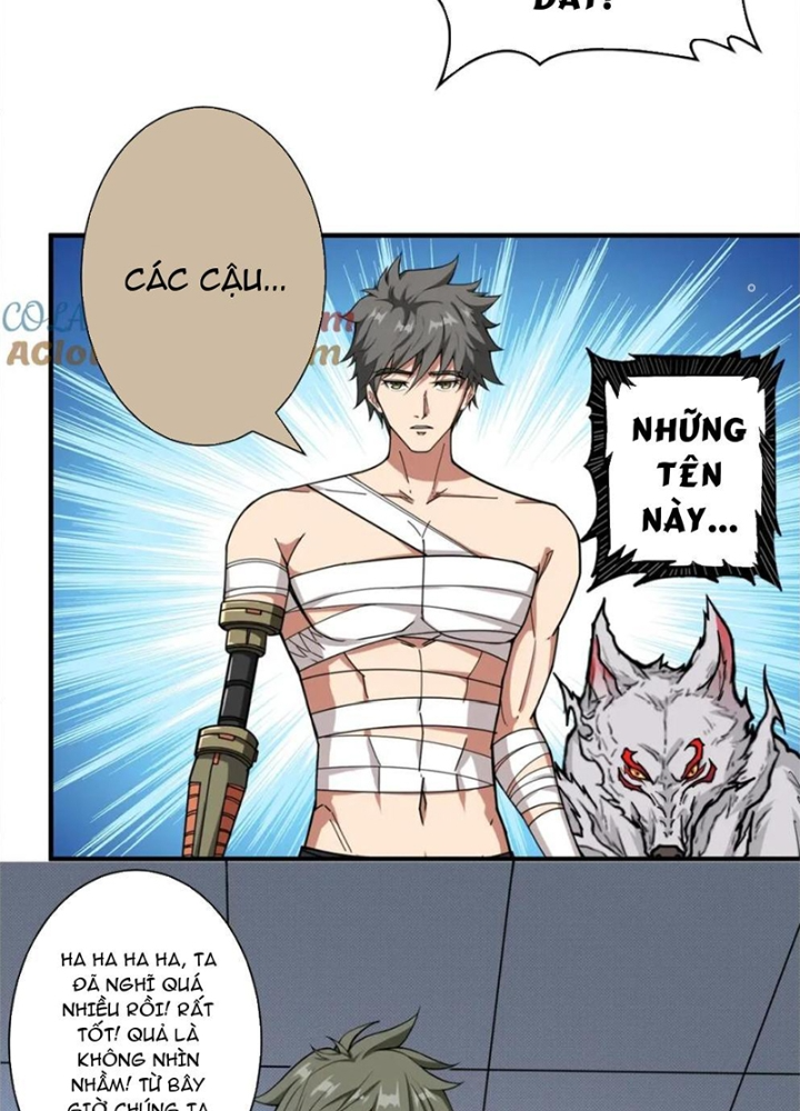 Phệ Thần Kỷ Chapter 112 - Next Chapter 113