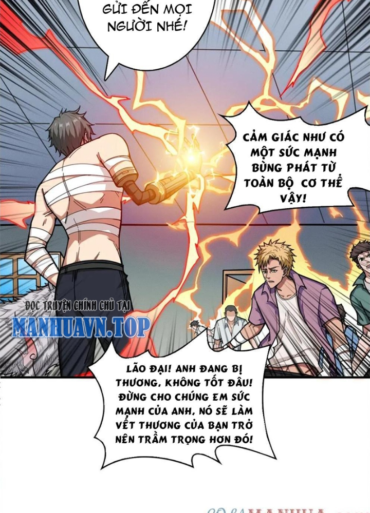 Phệ Thần Kỷ Chapter 112 - Next Chapter 113