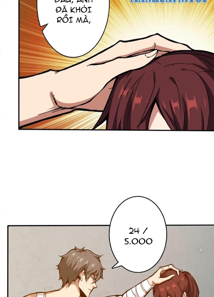 Phệ Thần Kỷ Chapter 112 - Next Chapter 113