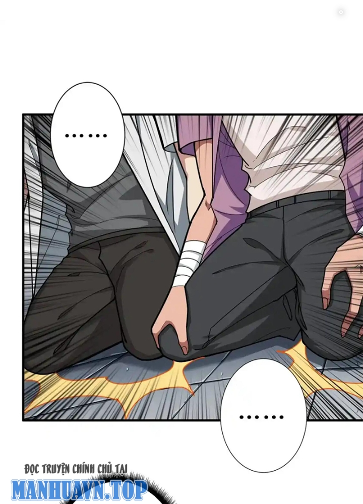 Phệ Thần Kỷ Chapter 113 - Trang 4