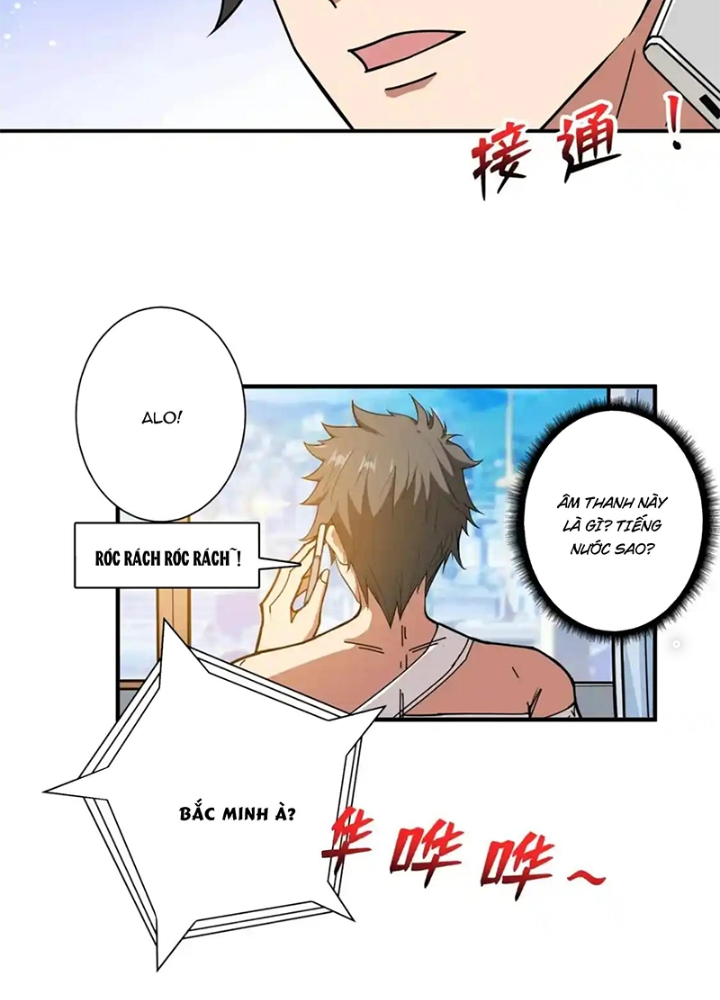 Phệ Thần Kỷ Chapter 113 - Trang 4