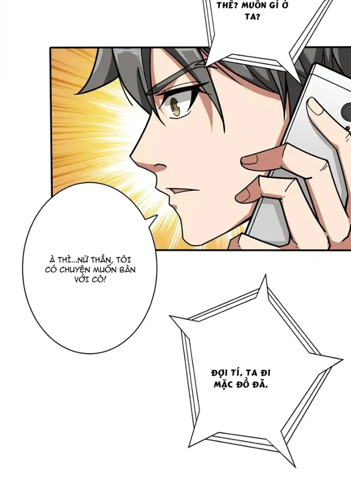 Phệ Thần Kỷ Chapter 113 - Trang 4