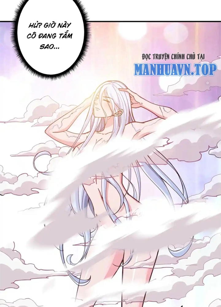 Phệ Thần Kỷ Chapter 113 - Trang 4