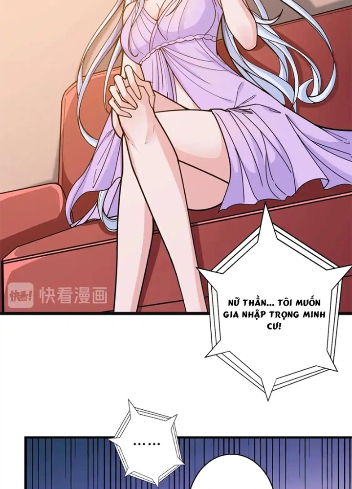 Phệ Thần Kỷ Chapter 113 - Trang 4