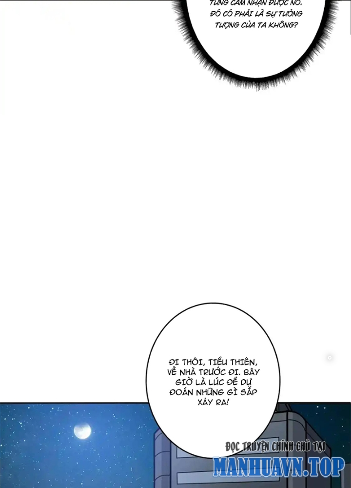 Phệ Thần Kỷ Chapter 113 - Trang 4