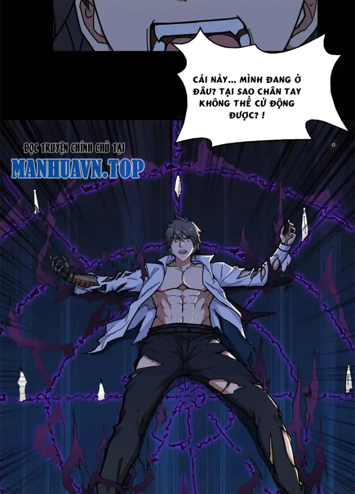 Phệ Thần Kỷ Chapter 113 - Trang 4