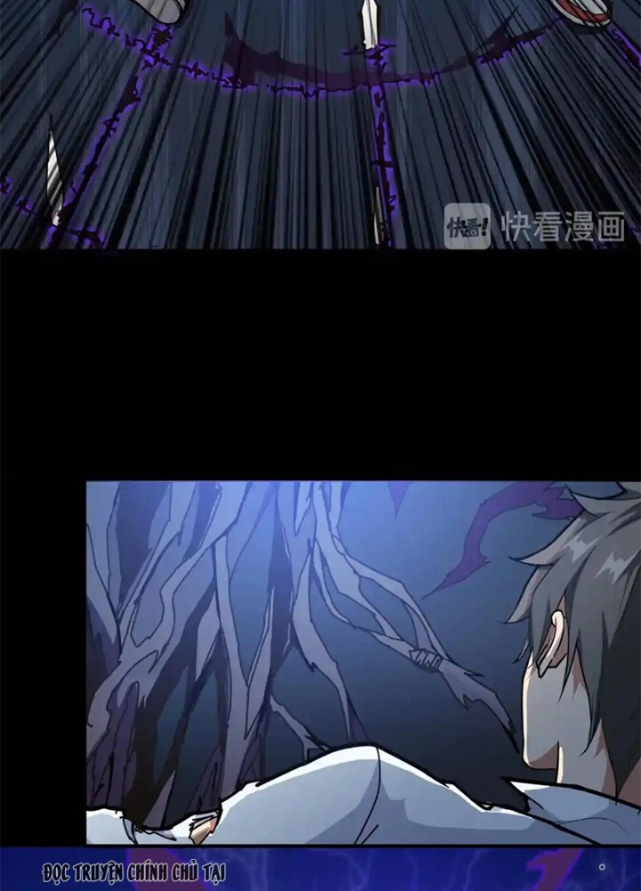 Phệ Thần Kỷ Chapter 113 - Trang 4