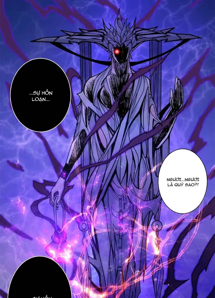 Phệ Thần Kỷ Chapter 113 - Trang 4