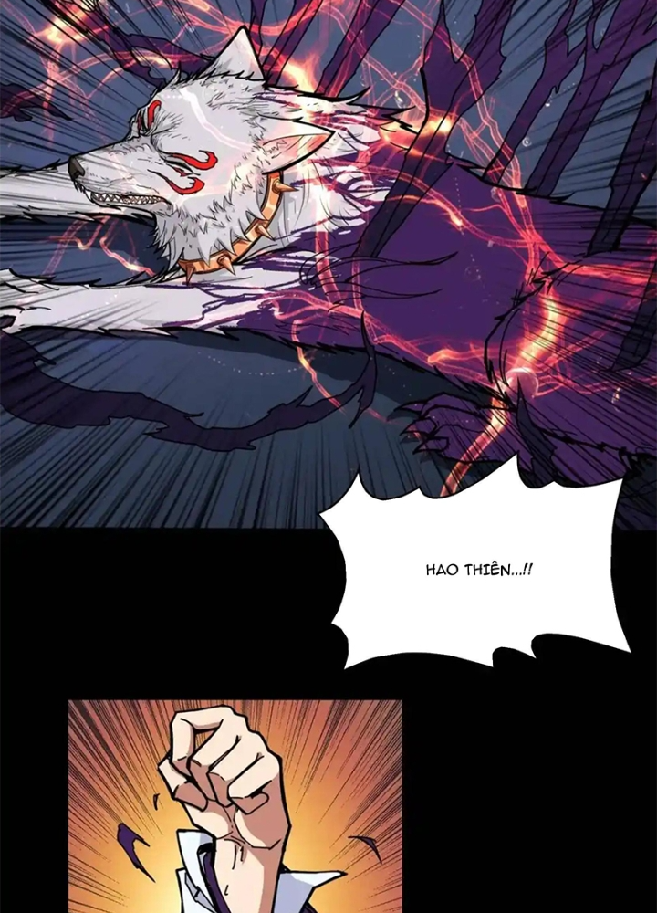 Phệ Thần Kỷ Chapter 113 - Trang 4