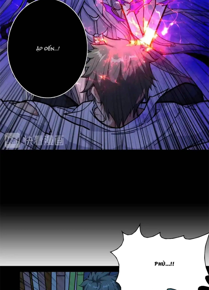 Phệ Thần Kỷ Chapter 113 - Trang 4