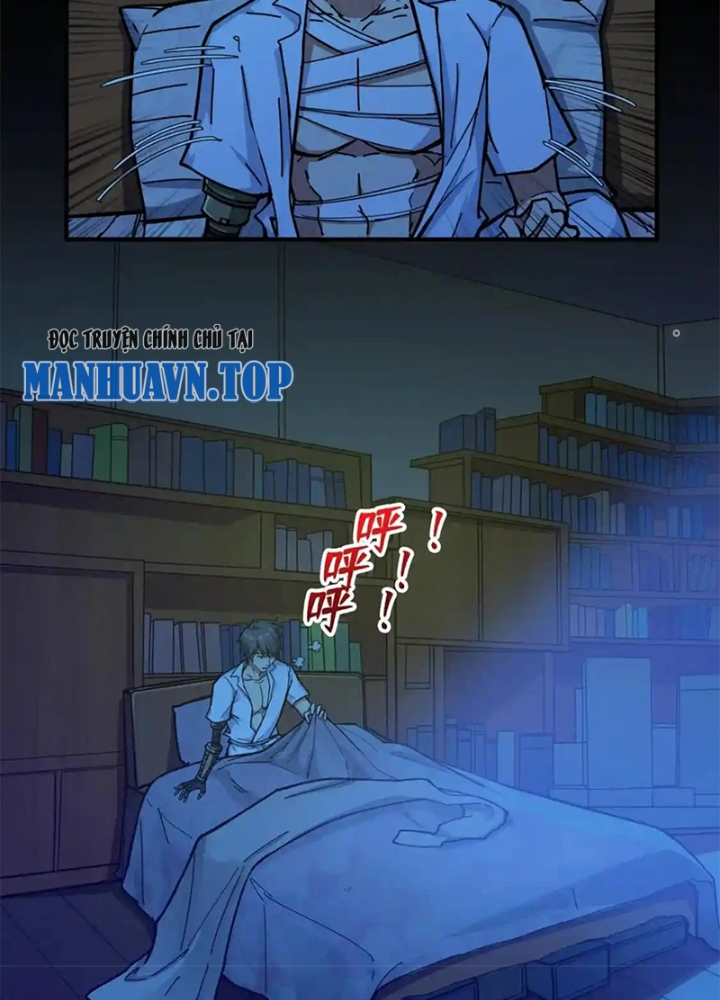 Phệ Thần Kỷ Chapter 113 - Trang 4