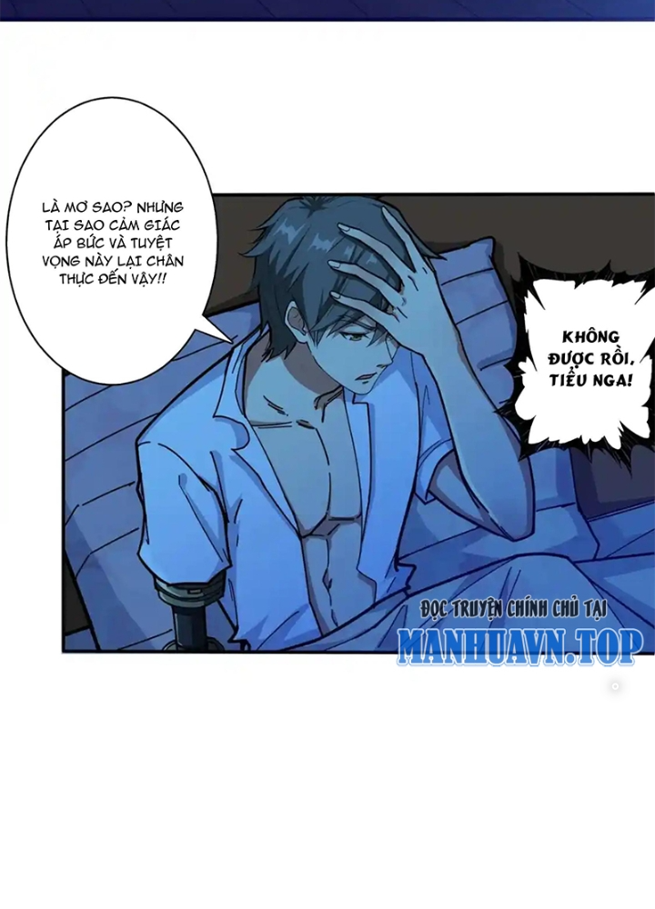 Phệ Thần Kỷ Chapter 113 - Trang 4