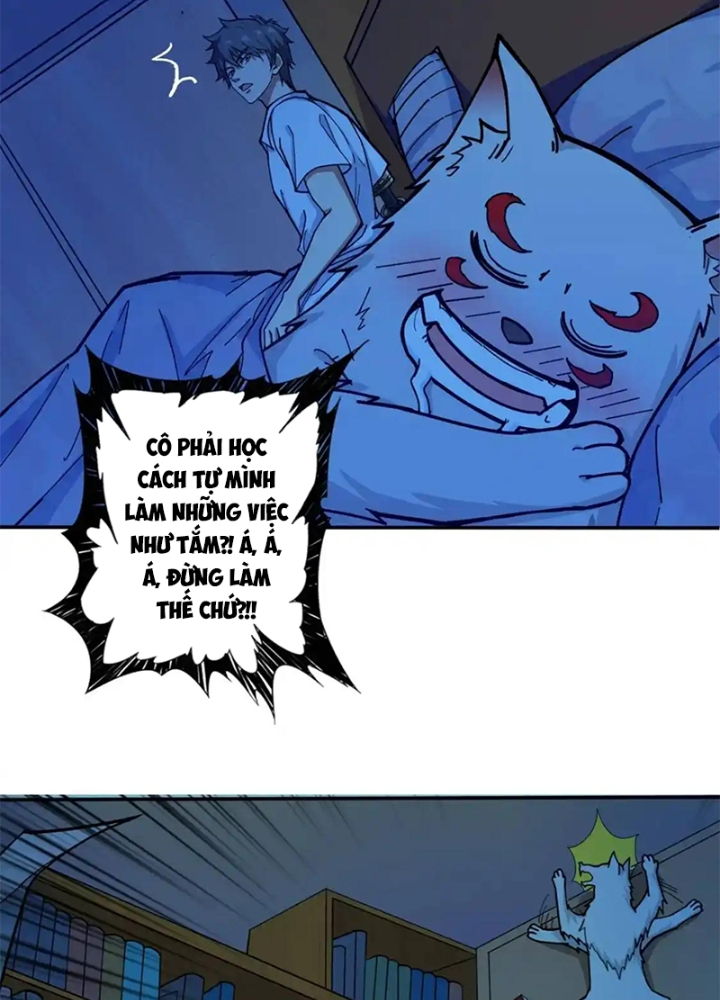 Phệ Thần Kỷ Chapter 113 - Trang 4