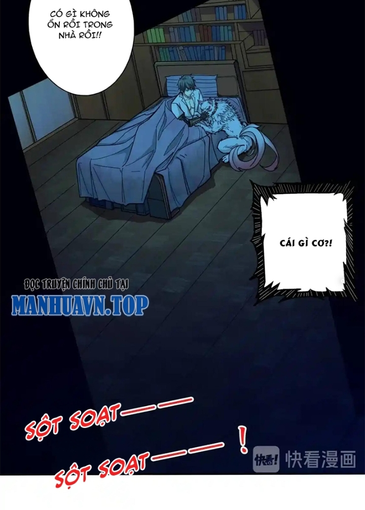 Phệ Thần Kỷ Chapter 113 - Trang 4