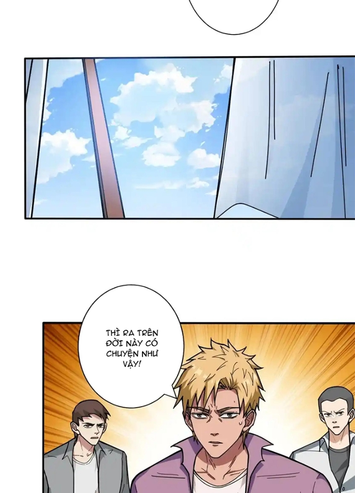 Phệ Thần Kỷ Chapter 113 - Trang 4