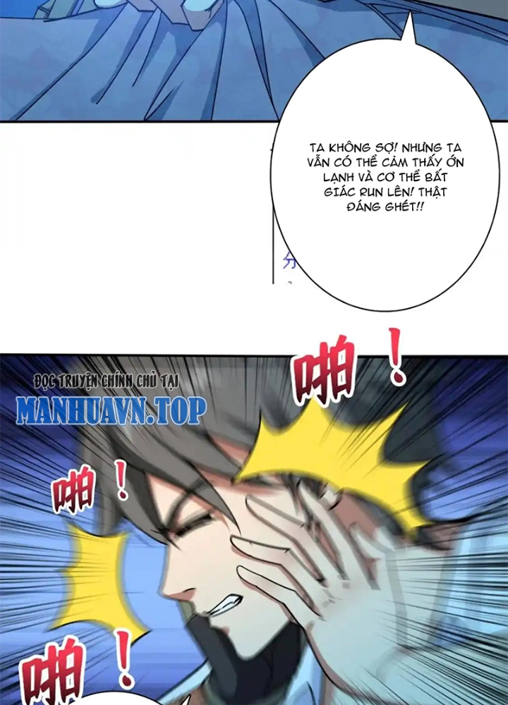 Phệ Thần Kỷ Chapter 114 - Trang 4