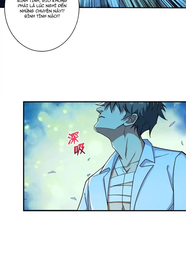 Phệ Thần Kỷ Chapter 114 - Trang 4